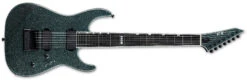 ESP E-II M-II 7B Baritone Evertune Electric Guitar, Granite Sparkle EIIMII7BETGNSP