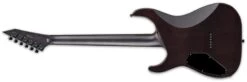 ESP E-II M-II Neck-thru MADE IN JAPAN Black Natural Fade EIIMIINTHSBLKNFD -L.A MUSIC Instruments EIIMIINTHSBLKNFD hqw back