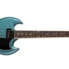 Epiphone Inspired By Gibson – Original Collection Epi SG Special P-90 – Faded Pelham Blue EISPFPENH