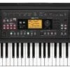 Korg 61-Key Entertainer Keyboard Great Sound Light And Portable EK50L