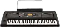 Korg 61-Key Entertainer Keyboard Great Sound Light And Portable EK50L -L.A MUSIC Instruments EK50L hqw ms