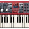 NORD Semi-Weighted Waterfall Action 73 Key Keyboard ELECTRO6D73