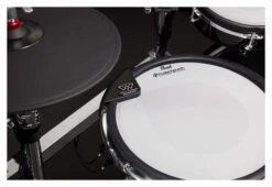 Pearl EMerge ETraditional Drum Kit EM-53T -L.A MUSIC Instruments EM 53T hqw TOP