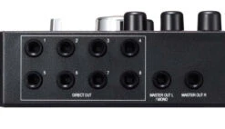 Pearl EMerge EM53 HB EHYBRID Drum Kit -L.A MUSIC Instruments EMMDL1 leftw745h429