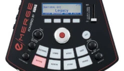 Pearl EMerge EM53 HB EHYBRID Drum Kit -L.A MUSIC Instruments EMMDL1 topw745h429