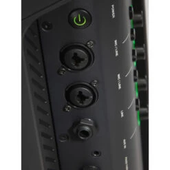 JBL Compact Portable PA Speaker With Rechargeable Battery EON-ONE-COMPACT -L.A MUSIC Instruments EON ONE COMPACT hqw angle6