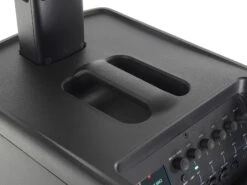 JBL All-In-One Rechargeable Column PA With Built-In Mixer And DSP EON-ONE-MKII -L.A MUSIC Instruments EON ONE MKII hqw 14