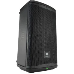 JBL Two-Way 10" 1300W Powered Portable PA Speaker With Bluetooth And DSP EON710 -L.A MUSIC Instruments EON710 hqw