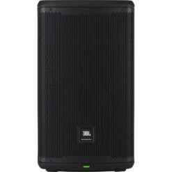 JBL Two-Way 10" 1300W Powered Portable PA Speaker With Bluetooth And DSP EON710