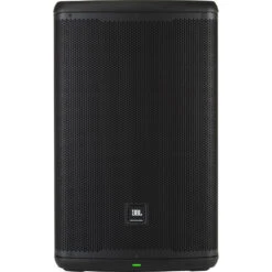 JBL Two-Way 15" 1300W Powered Portable PA Speaker With Bluetooth And DSP EON715