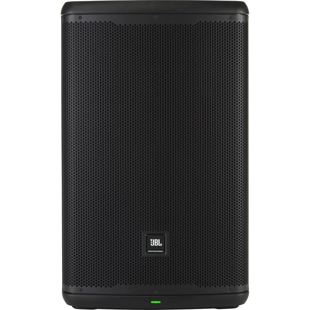 JBL Two-Way 15" 1300W Powered Portable PA Speaker With Bluetooth And DSP EON715 1 JBL Two-Way 15" 1300W Powered Portable PA Speaker With Bluetooth And DSP EON715