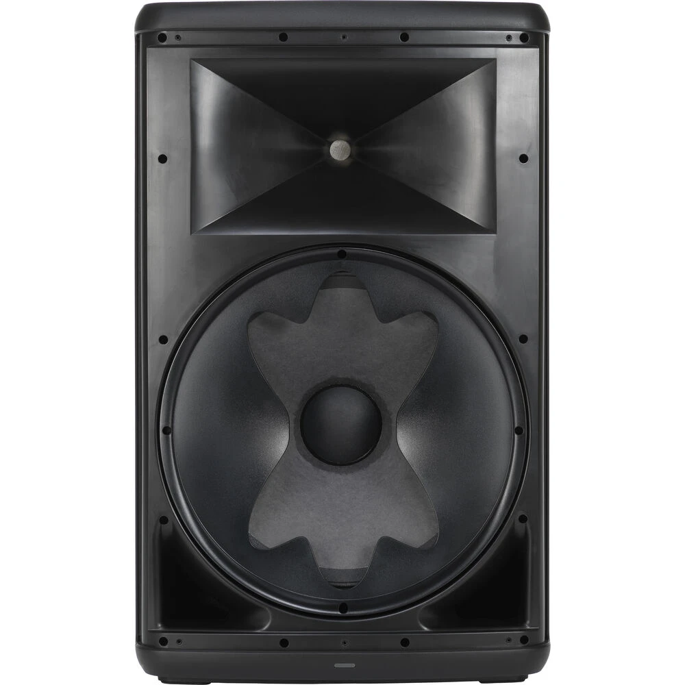 JBL Two-Way 15" 1300W Powered Portable PA Speaker With Bluetooth And DSP EON715 4 JBL Two-Way 15" 1300W Powered Portable PA Speaker With Bluetooth And DSP EON715 - Image 4