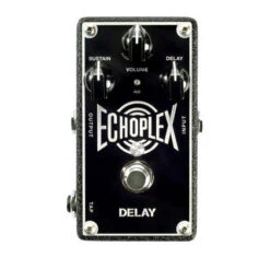 Dunlop EP103 Echoplex® Delay Guitar Pedal