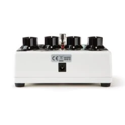 Dunlop EVH117 MXR EVH Eddie Van Halen Signature Flanger -L.A MUSIC Instruments EVH117 hqw 6