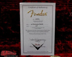 Fender Custom Shop Limited Edition Golden '50s 1954 Stratocaster 2 Tone Sunburst 9235400803 26 Fender Custom Shop Limited Edition Golden '50s 1954 Stratocaster 2 Tone Sunburst 9235400803 -L.A MUSIC Instruments F 9235400803 14 89035.1424478313.1280.1280