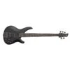YAMAHA ELECTRIC BASS TRBX505 TRANSLUCENT BLACK
