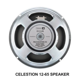 Fender 65 PRINCETON BRIT GREEN Limited Edition Amplifier G1265 2172000882 -L.A MUSIC Instruments FENDER SPEAKER