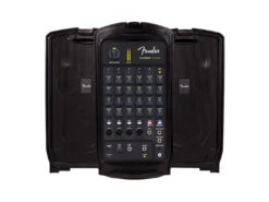 Fender Passport EVENT, 120V US, Black 6946000000