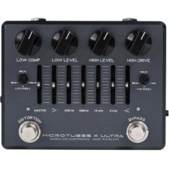 Darkglass Electronics Microtubes X Ultra Bass