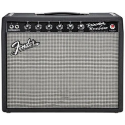 Fender 65 PRINCETON Reverb Amplifier 2172000000