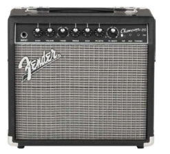 Fender Champion 20 Guitar Amplifier 2330200000
