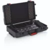 Gator Helix Floor Case With Wheels G-HELIX-FLOOR