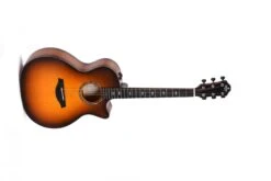 Sigma Guitars Modern Series Acoustic Guitar GACE-3-SB+