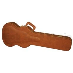 Gator GW-SG-BROWN Wooden Case For SG Style Guitar