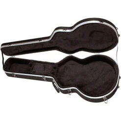 Gator GC 335 Dlx ABS Case For 335 Style Guitar