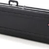 Gator Deluxe ABS Extra Long Guitar Case GC-ELEC-XL