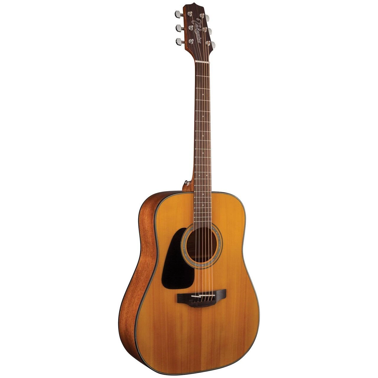 Takamine Acoustic Guitar Left-Handed Dreadnought Natural GD30LH-NAT 3 Takamine Acoustic Guitar Left-Handed Dreadnought Natural GD30LH-NAT - Image 3