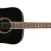 Takamine Dreadnought Acoustic Guitar, Sunburst GD51-BSB