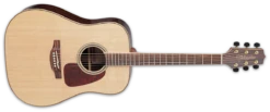 Takamine Dreadnought Acoustic Guitar Natural GD93-NAT