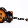 Sigma GJA-SG200 Jumbo Electro Acoustic Vintage Sunburst W/ GIG BAG