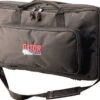 Gator GK 2110 Soft Bag Korg Micro, And Multi FX Pedal Board Bag