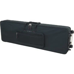 Gator GK 88 88 Note Lightweight Keyboard Case With Wheels