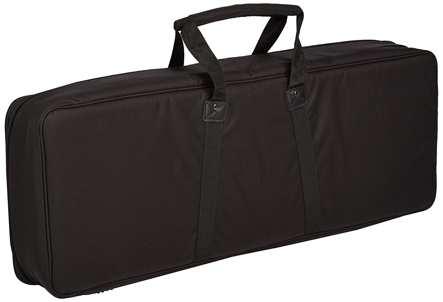 Gator Gig Bag For 49 Note KeyBoards GKB-49 1 Gator Gig Bag For 49 Note KeyBoards GKB-49
