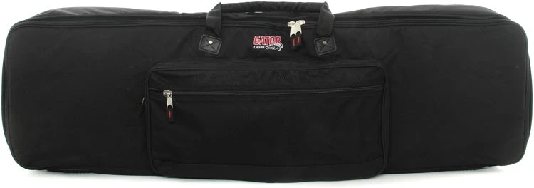Gator GKB-88SLIM 88note Slim Keyboard Bag 2 Gator GKB-88SLIM 88note Slim Keyboard Bag - Image 2
