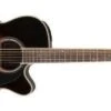 Takamine Nex Cutaway Acoustic-Electric Guitar, Sunburst GN51CE-BSB