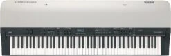 Korg 88-Key Stage Piano With Seven Inspiring Sound Engines GRANDSTAGEX