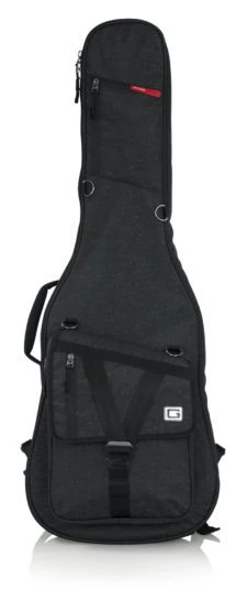 Gator Electric Guitar Gig Bag GT-ELECTRIC-BLK