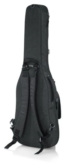 Gator Electric Guitar Gig Bag GT-ELECTRIC-BLK 3 Gator Electric Guitar Gig Bag GT-ELECTRIC-BLK - Image 3
