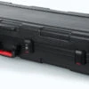 Gator GTSA-KEY61 ATA Molded Hard Shell Case 61Key