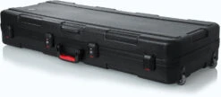 Gator GTSA-KEY61 ATA Molded Hard Shell Case 61Key