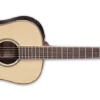 Takamine New Yorker Acoustic-Electric Guitar Natural GY93E-NAT
