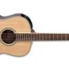 Takamine G50 G-Series Steel String Acoustic Electric Guitar, Gloss Natural GY51E-NAT