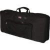 Gator 76 Note Keyboard Bag GKB-76SLIM