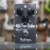 Fulltone Custom Shop Robin Trower Overdrive Guitar Effects Pedal Gray