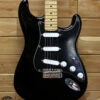 Fender Custom Shop 57 Stratocaster NOS Lace Sensor Black 9238001611 Time Machine LAST ONE
