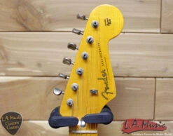 Fender Custom Shop Custom Strat RELIC HSH MN - AGED BLACK 9231006863 17 Fender Custom Shop Custom Strat RELIC HSH MN - AGED BLACK 9231006863 -L.A MUSIC Instruments Good 5 81339.1445543997.1280.1280